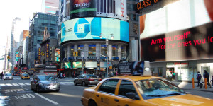 Beitragsbild des Blogbeitrags DEAL: La Compagnie Business Paris / Mailand – New York (Return): 1.200 Euro