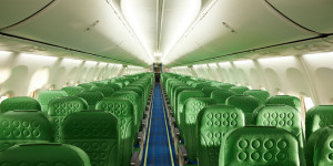 Beitragsbild des Blogbeitrags Flying Blue XP Punkte mit Transavia sammeln 