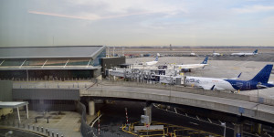 Beitragsbild des Blogbeitrags SOMMERDEAL: JetBlue Business Paris – Boston (Return): 1.370 Euro