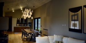 Beitragsbild des Blogbeitrags Doppelte Marriott Bonvoy Punkte bei Homes&Villas