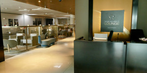 Beitragsbild des Blogbeitrags REVIEW: Star Alliance Lounge Amsterdam