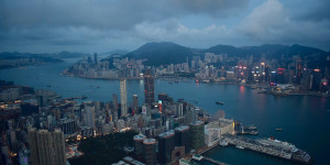 Beitragsbild des Blogbeitrags DEAL: Turkish Business Stockholm – Hong Kong (Return): 1.650 Euro 