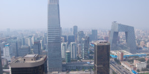 Beitragsbild des Blogbeitrags NEUE BUSINESS: MIAT Business Frankfurt – Peking (Return): 1.390 Euro (+ Stopover)