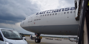 Beitragsbild des Blogbeitrags DEAL: Lufthansa Business Stockholm – Nairobi (Return): 1.260 Euro 
