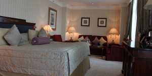 Beitragsbild des Blogbeitrags Intercontinental Ambassador Mitgliedschaft wird teurer
