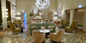 Beitragsbild des Blogbeitrags 250 Avios / Miles and More / KrisFlyer Meilen für Marriott Bonvoy Neukunden 