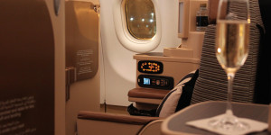 Beitragsbild des Blogbeitrags DEAL: Etihad Business Kopenhagen – Johannesburg (Return): 1.580 Euro