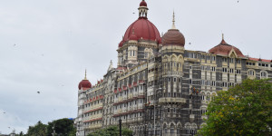 Beitragsbild des Blogbeitrags 480 QUALIFYING POINTS: LOT Business Budapest – Mumbai (Return): 1.250 Euro 