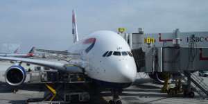 Beitragsbild des Blogbeitrags DEAL: British First Deutschland – USA (Return): 2.430 Euro 