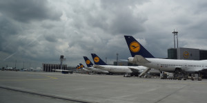 Beitragsbild des Blogbeitrags DEAL: Lufthansa / Swiss Business Lissabon – Sao Paulo (Return): 1.500 Euro