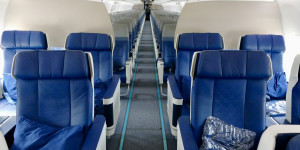 Beitragsbild des Blogbeitrags REVIEW: Malaysia Airlines 737 Business Singapur – Kuala Lumpur