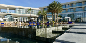 Beitragsbild des Blogbeitrags 20% RABATT bei World of Hyatt Punktekauf