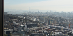 Beitragsbild des Blogbeitrags DEAL: Finnair Business Deutschland – Seoul (Return): 1.620 Euro