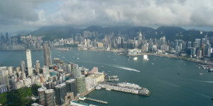 Beitragsbild des Blogbeitrags DEAL: Lufthansa / Swiss Business Brüssel – Hong Kong (Return): 1.640 Euro