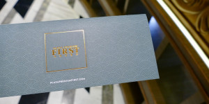 Beitragsbild des Blogbeitrags REVIEW: Plaza Premium First Lounge Kuala Lumpur