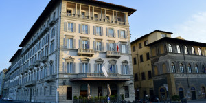 Beitragsbild des Blogbeitrags Bis 40% BONUS bei Marriott Bonvoy Punktesale