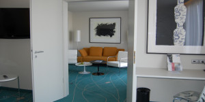 Beitragsbild des Blogbeitrags ACT FAST: Ein offener Radisson Rewards VIP Status