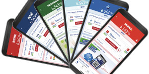 Beitragsbild des Blogbeitrags Payback startet ab 2025 Haushaltsaccounts