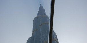 Beitragsbild des Blogbeitrags Super Lufthansa / Swiss Business Deals nach Dubai (Return): ab 1.140 Euro 