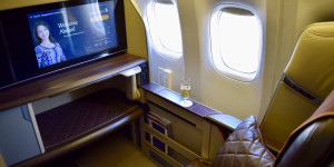 Beitragsbild des Blogbeitrags DEAL: Singapore First Nordeuropa – Singapur (Return): 2.350 Euro (im Partnersale)
