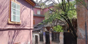 Beitragsbild des Blogbeitrags 1 Woche Transsilvanien mit HILTON: 275 Euro 