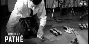 Beitragsbild des Blogbeitrags Planung der 747 Abfertigung 1969 (Video)