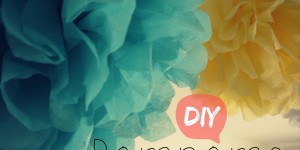 Beitragsbild des Blogbeitrags Pompom up your life!