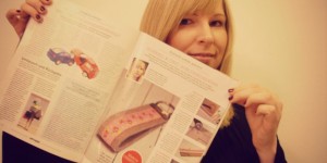 Beitragsbild des Blogbeitrags I did it MYWAY