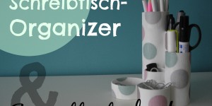 Beitragsbild des Blogbeitrags Ordnung muss (schön) sein!