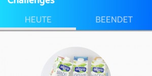 Beitragsbild des Blogbeitrags Die neue 3dots Fitness App ist daaaa!