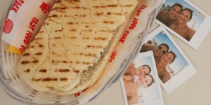 Beitragsbild des Blogbeitrags Pizza, Pasta, Sonne & Meer! Ein kulinarischer Reisebericht aus Lignano...