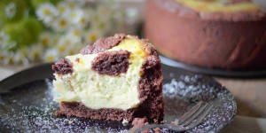 Beitragsbild des Blogbeitrags Russischer Zupfkuchen