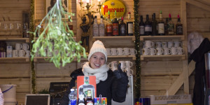 Beitragsbild des Blogbeitrags Einladung zum Blogger-Christkindlmarkt