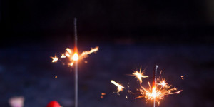 Beitragsbild des Blogbeitrags Einfaches Schokomousse