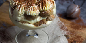 Beitragsbild des Blogbeitrags Gewürz-Kakao-Tiramisu 