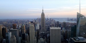 Beitragsbild des Blogbeitrags 5 New York City Highlights – Gastbeitrag 