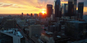 Beitragsbild des Blogbeitrags Downtown Los Angeles