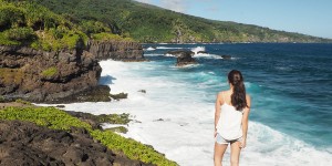 Beitragsbild des Blogbeitrags Tipps & Tricks – Reise nach Hawaii 