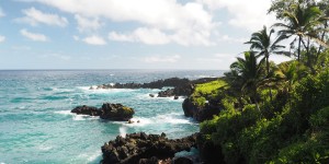Beitragsbild des Blogbeitrags Maui – Die Insel für Genießer – Hawaii 