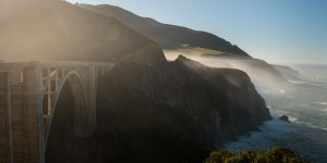 Beitragsbild des Blogbeitrags Highway 1 von San Francisco bis Santa Barbara & Los Angeles 