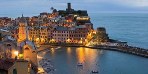Beitragsbild des Blogbeitrags Cinque Terre in Ligurien entdecken
