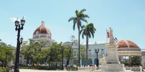 Beitragsbild des Blogbeitrags Cienfuegos in Kuba 
