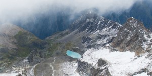 Beitragsbild des Blogbeitrags Hochalpine Tour von der Kaunergrathütte auf die Verpeilspitze