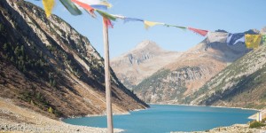 Beitragsbild des Blogbeitrags Klein Tibet “Hohenaualm” im Zillertal – Einfach ankommen und genießen