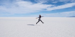 Beitragsbild des Blogbeitrags Immer im Urlaub? Wie man am besten die Zeit für Reisen plant