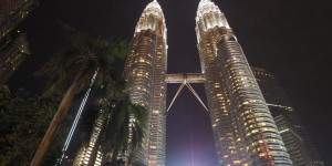 Beitragsbild des Blogbeitrags Highlights für einen Stopover in Kuala Lumpur – Was ihr in 24 Stunden unbedingt sehen müsst 