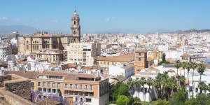 Beitragsbild des Blogbeitrags Malaga entdecken – Sehenswertes und Highlights