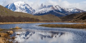 Beitragsbild des Blogbeitrags Torres del Paine Nationalpark ohne W Trek