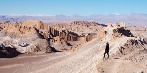 Beitragsbild des Blogbeitrags Als Selbstfahrer in der Atacama Wüste in Chile unterwegs 