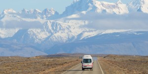 Beitragsbild des Blogbeitrags Patagonien im Überblick – ein Reiseguide für deine Planung 